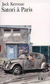 Kerouac