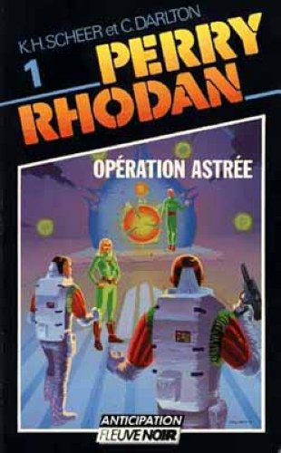 Perry Rhodan
